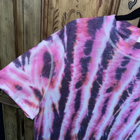 We The Free Chill Spot Tie Dye T-Shirt - Picture 5 of 8